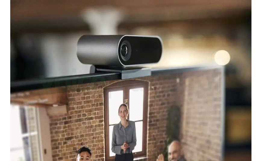Reseña: Lenovo ThinkSmart Cam Reseña: Lenovo ThinkSmart Cam